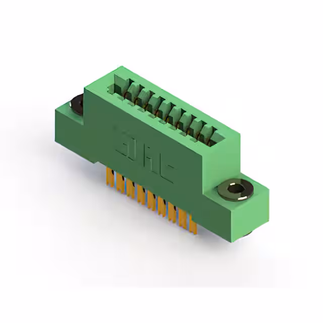 342-018-500-203 EDAC Inc.  Edgeboard Connectors